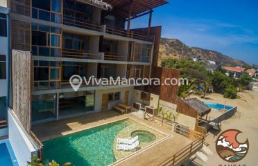 Canoas Lofts
