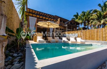 Casa Colibrí