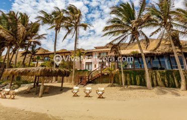 Casa Mullu