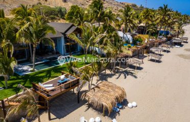 Samay Beach Retreat