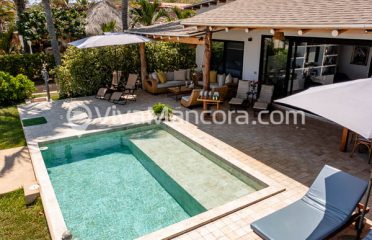 Villa Roxana