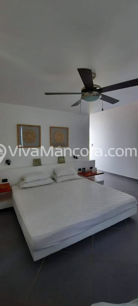 Casa Mar Punta Sal