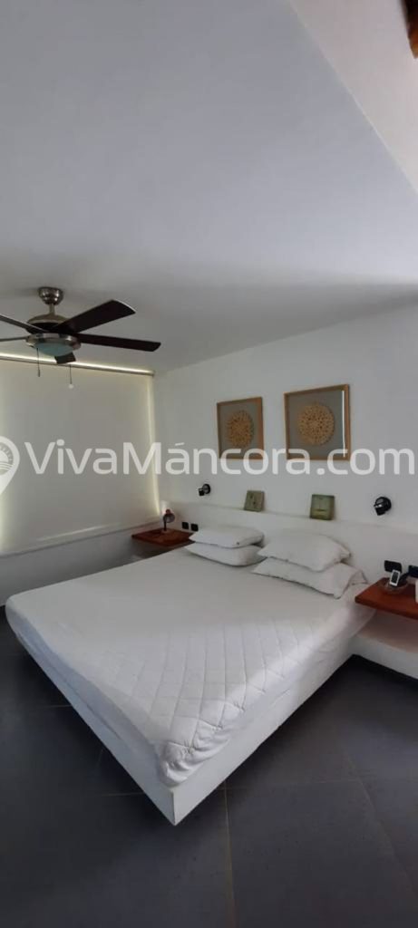 Casa Mar Punta Sal