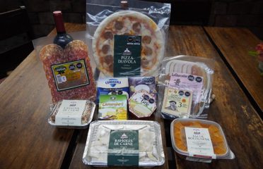 Deli Antica