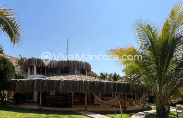 Ekaranda House