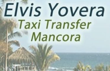 Elvis Taxi