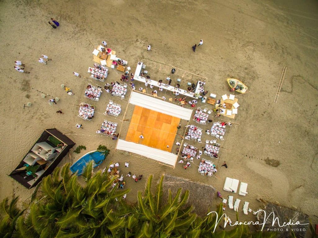 Mancora Media