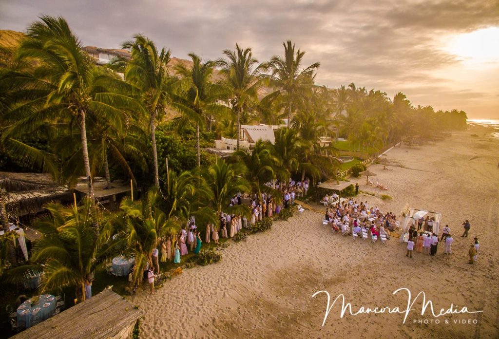 Mancora Media