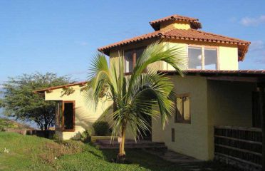 Vista del Mar
