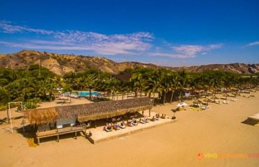 Punta Sal Suites & Bungalows Resort