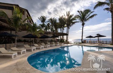Casa de Playa