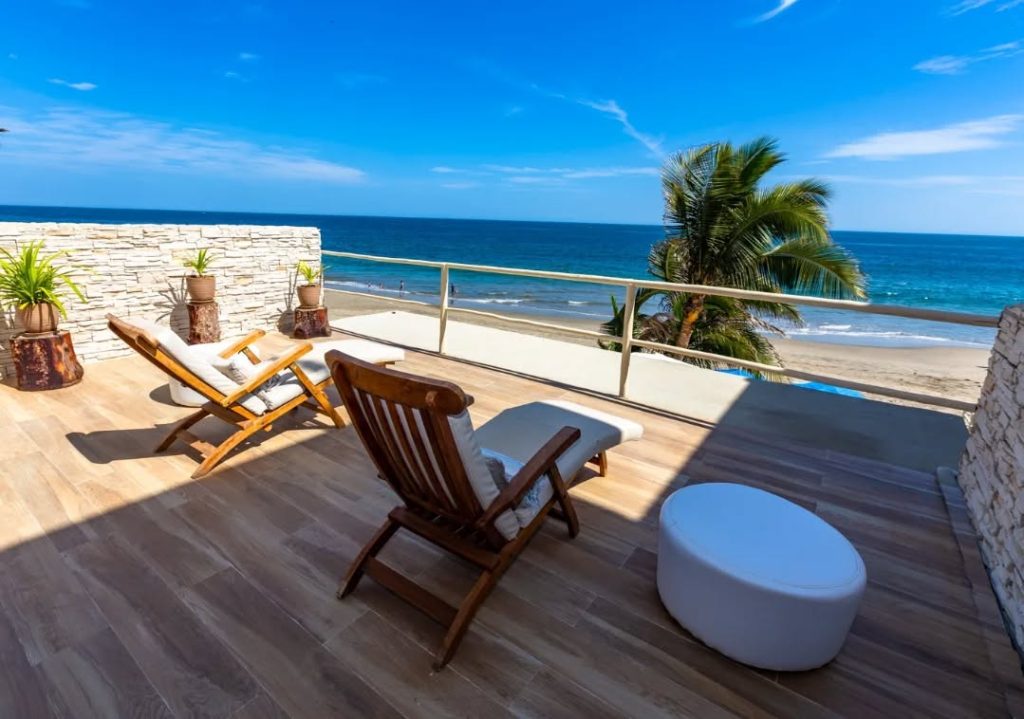DCO Suites Lounge & Spa