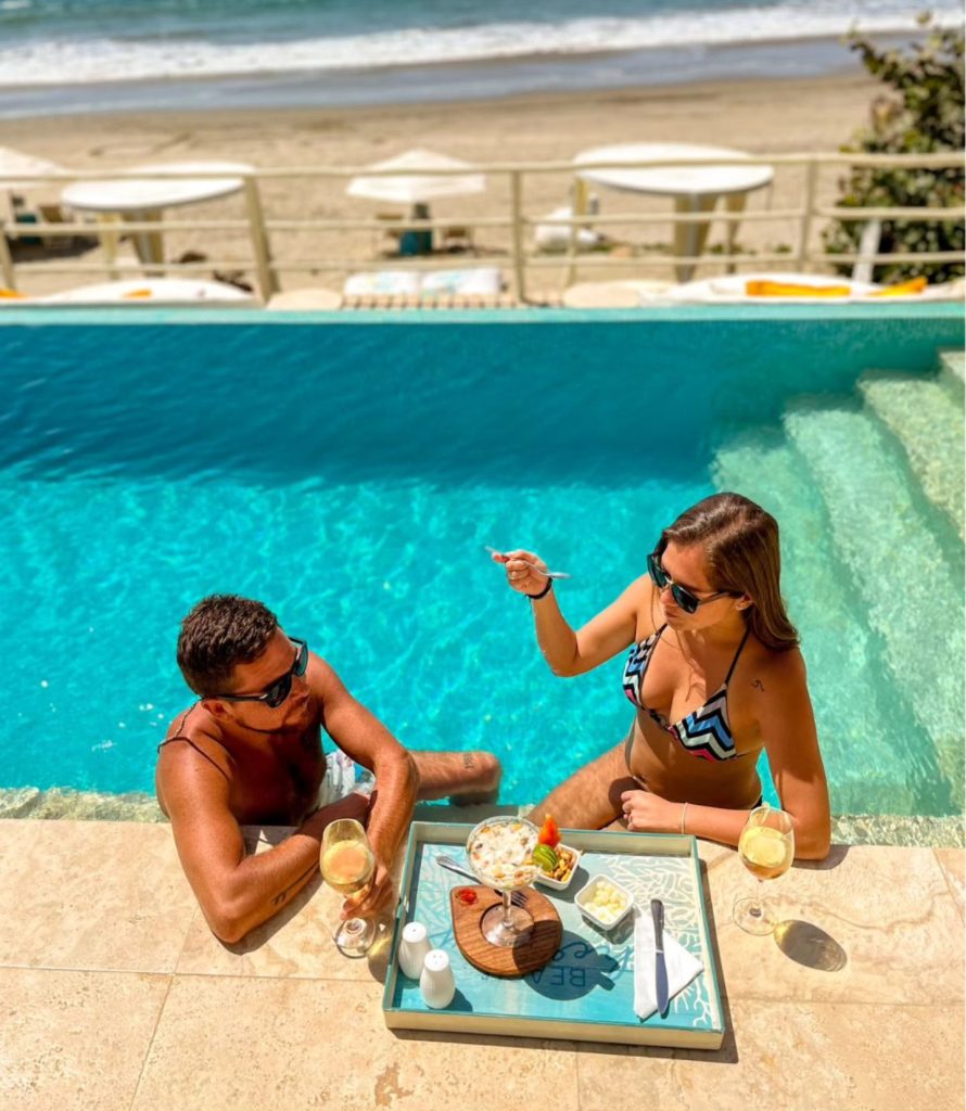 DCO Suites Lounge & Spa