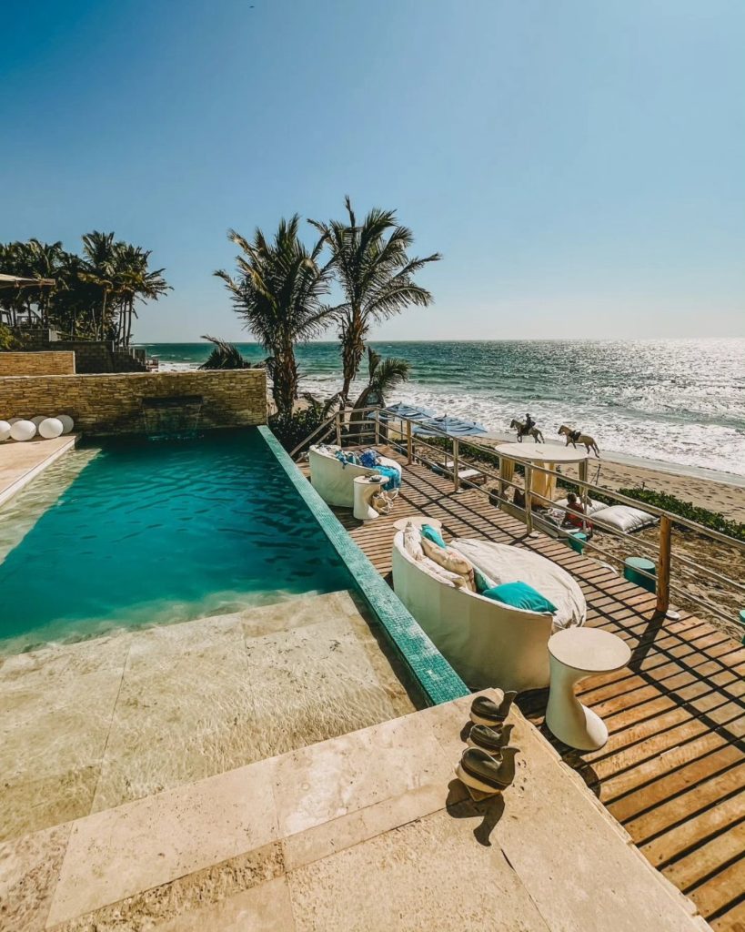 DCO Suites Lounge & Spa