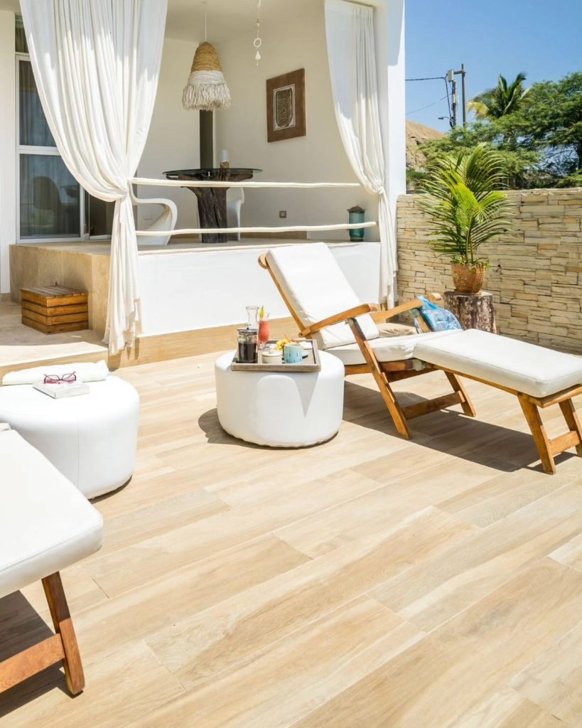 DCO Suites Lounge & Spa
