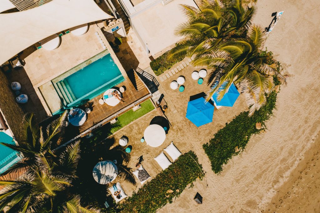 DCO Suites Lounge & Spa