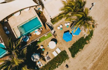 DCO Suites Lounge & Spa