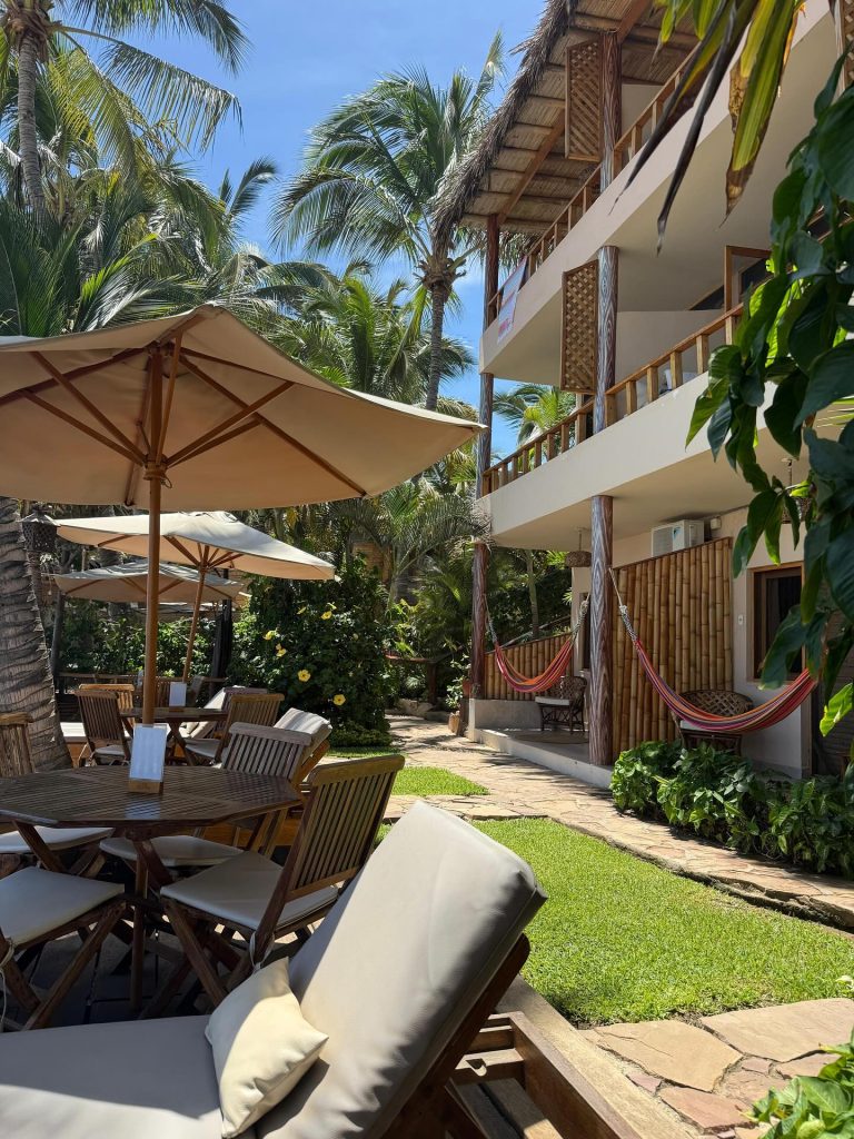 Los Corales