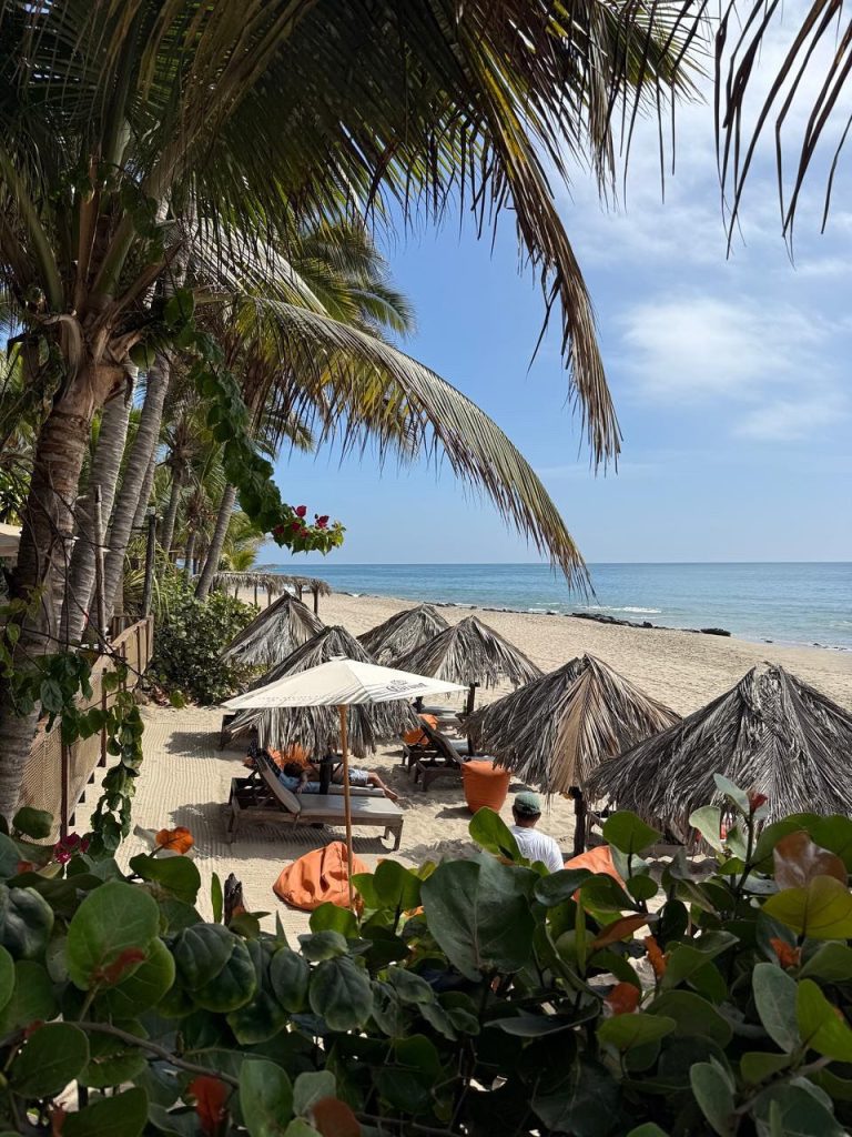 Los Corales