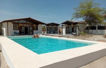 Noblevilla Bungalows
