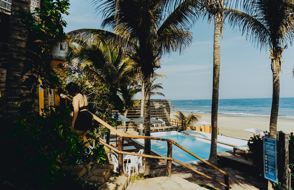 Peña Linda Bungalows