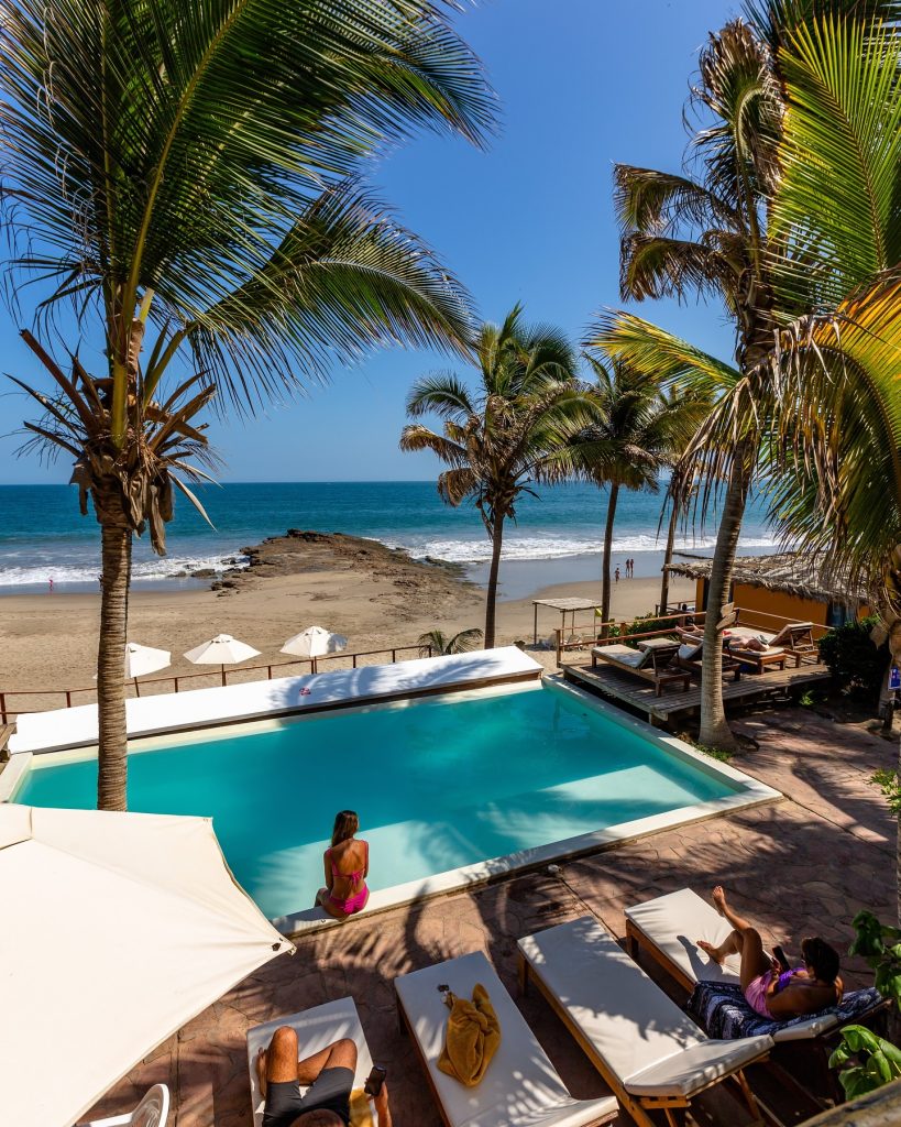 Peña Linda Bungalows