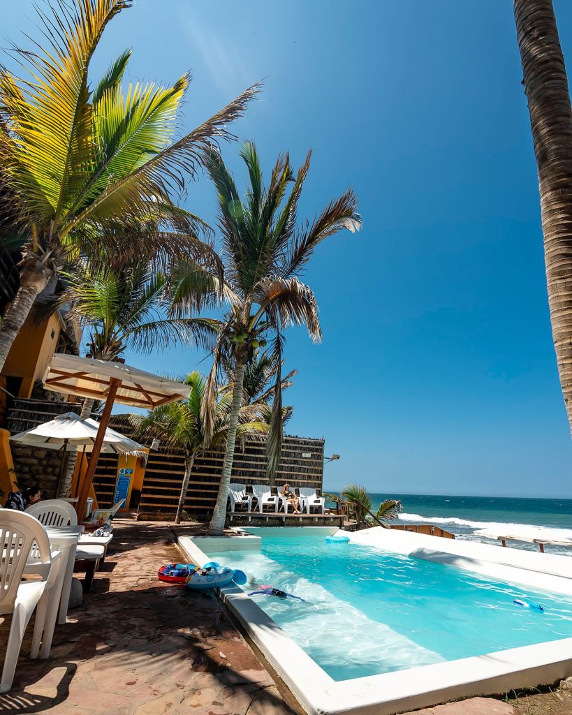 Peña Linda Bungalows