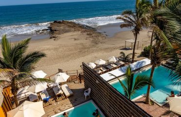 Peña Linda Bungalows