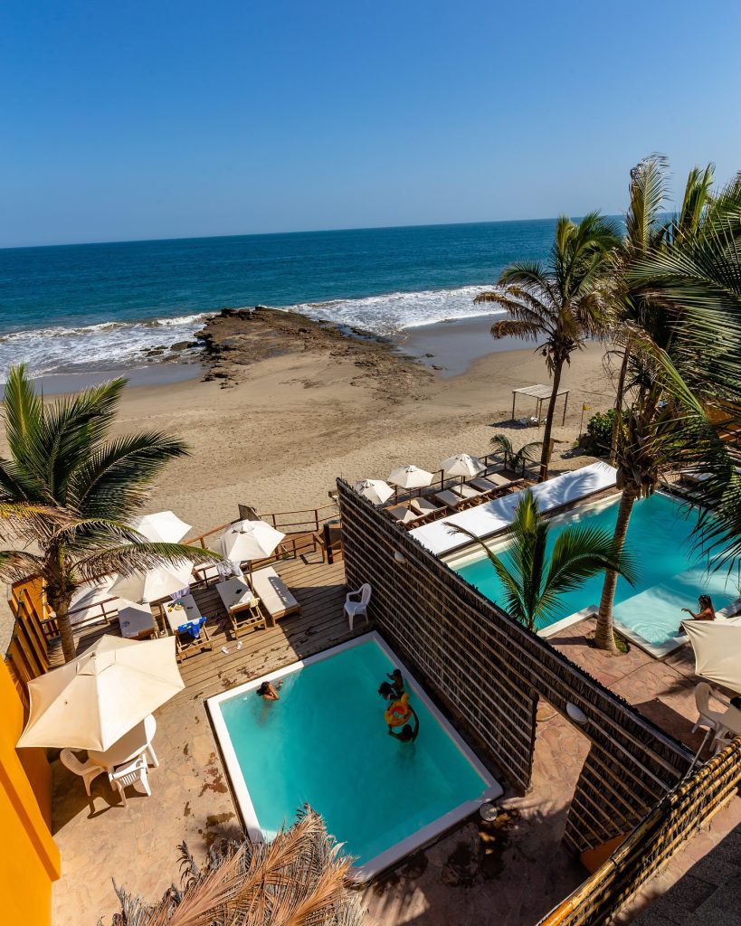 Peña Linda Bungalows