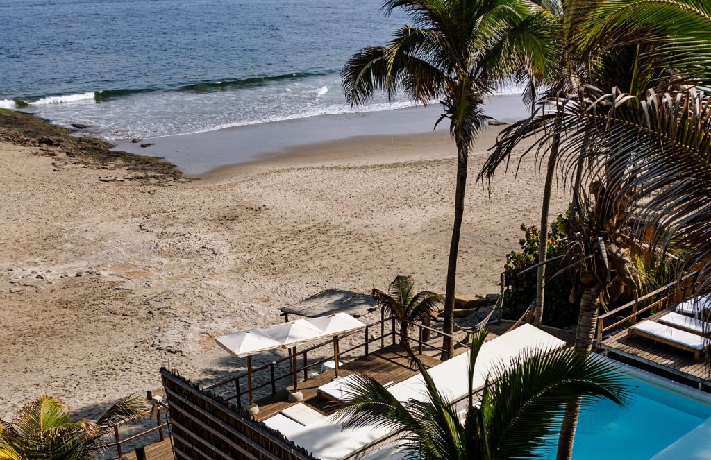 Peña Linda Bungalows