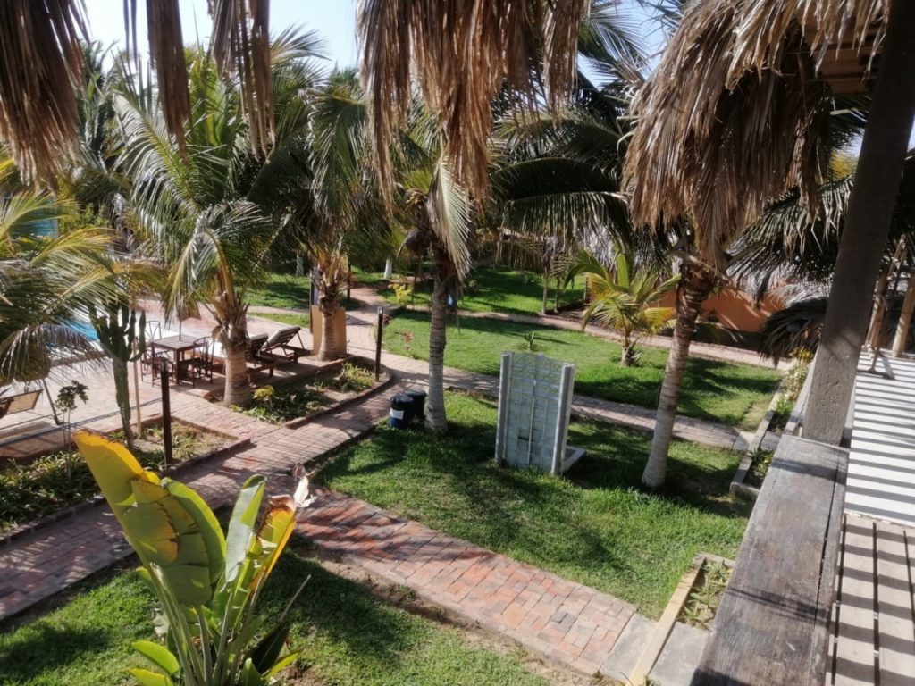 Punta Pacífico