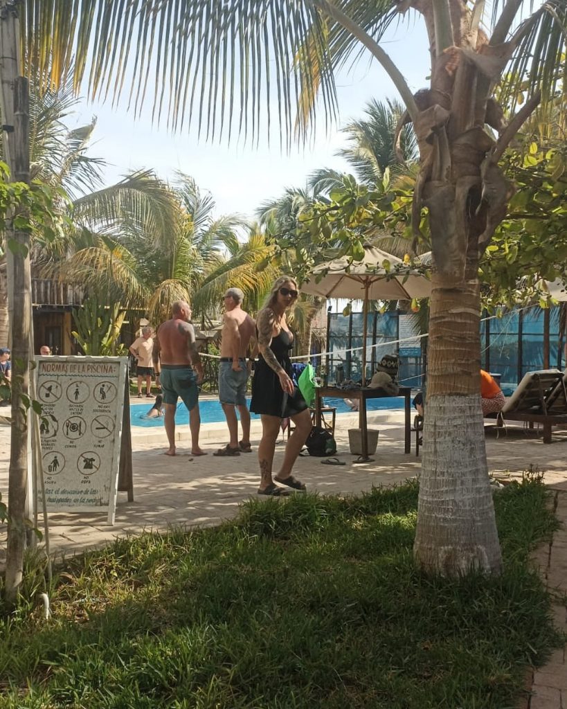 Punta Pacífico