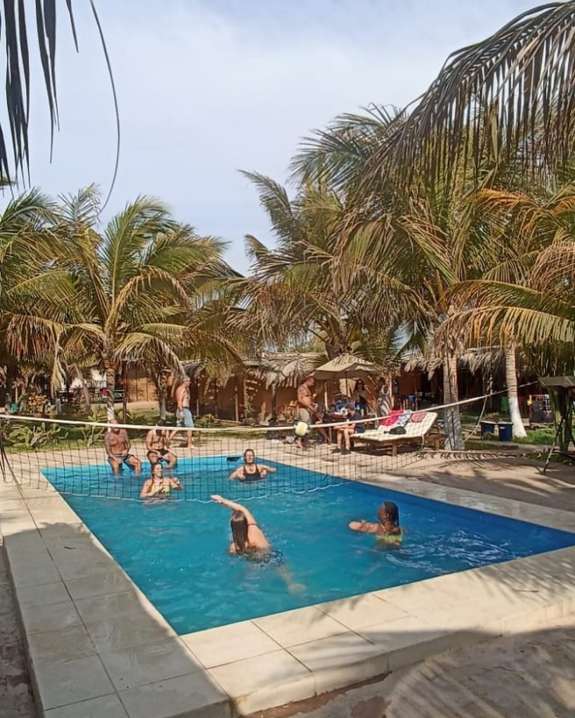 Punta Pacífico