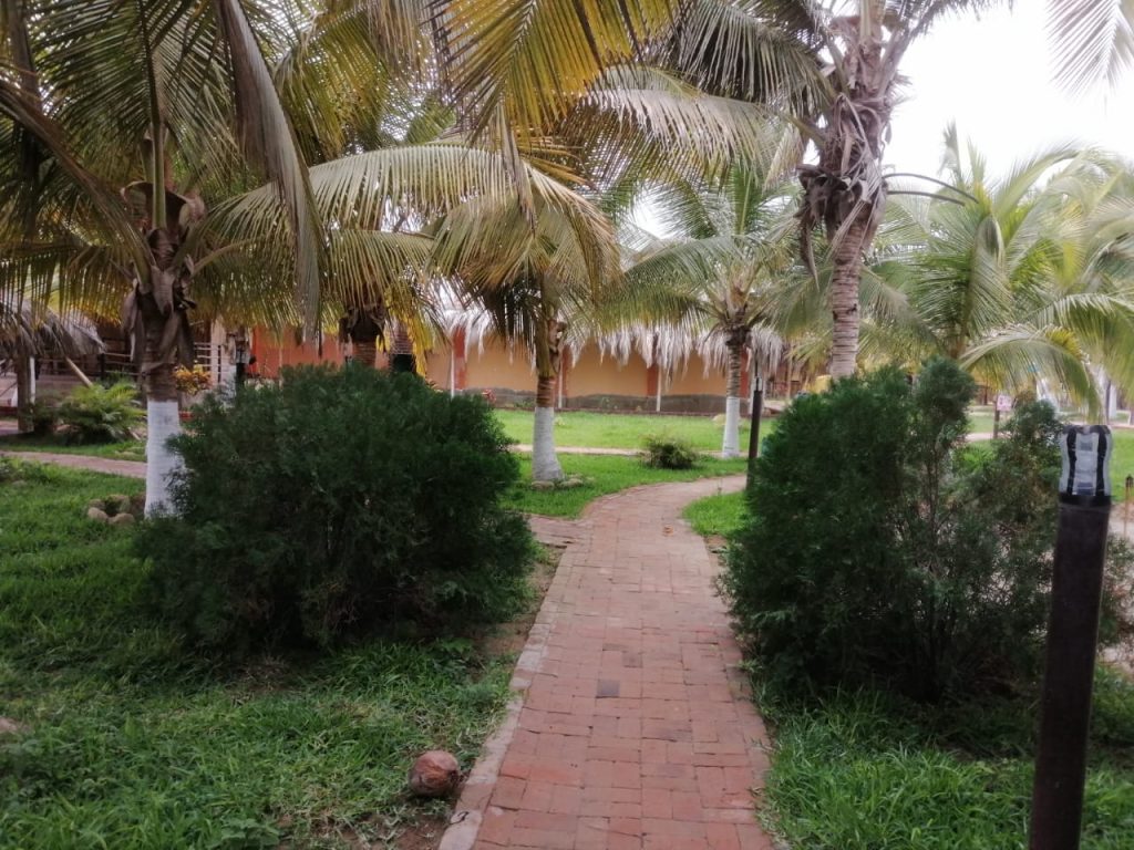Punta Pacífico