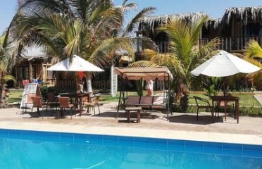 Punta Pacífico