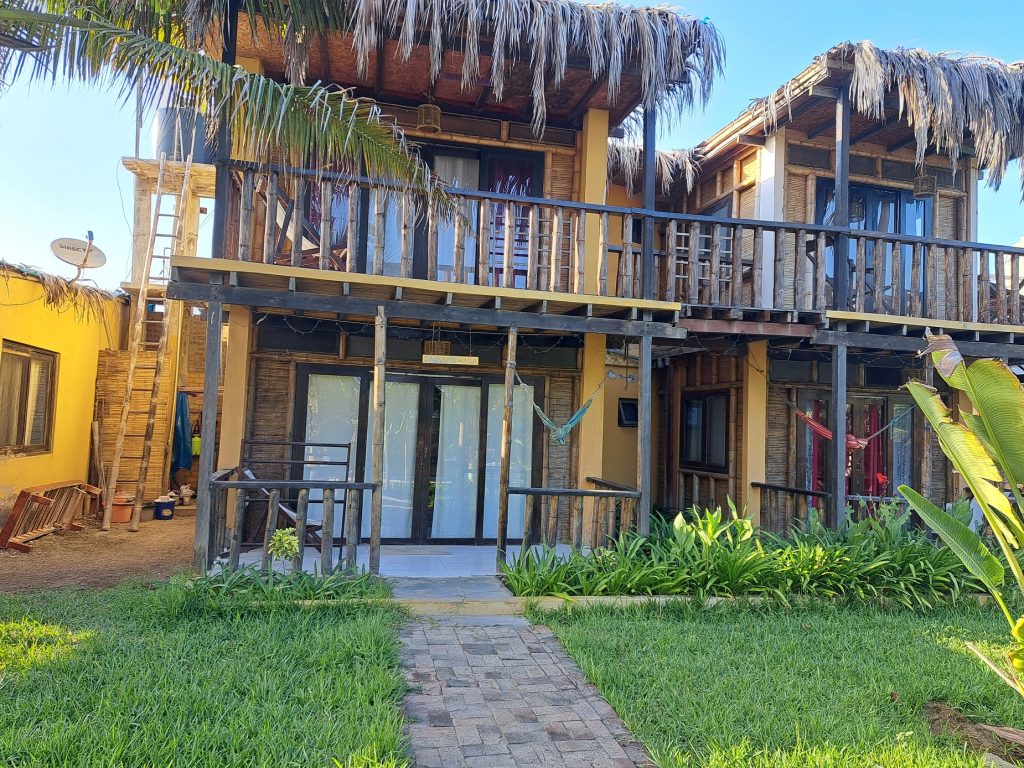 Punta Pacífico