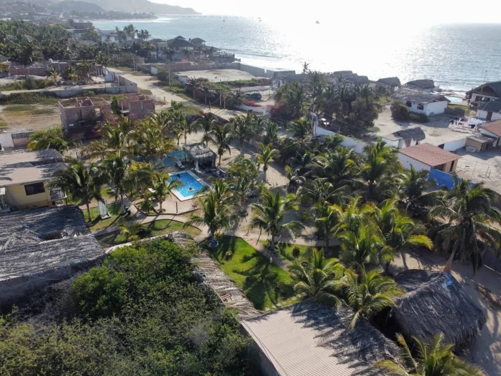 Punta Pacífico