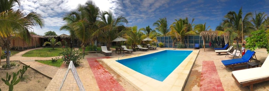 Punta Pacífico