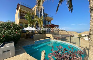 Casa Amaru del Mar