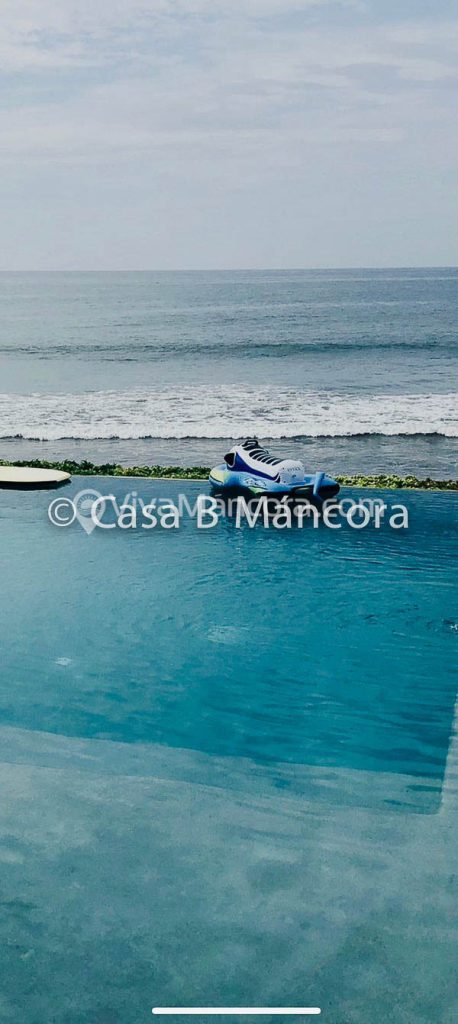 Casa B Máncora