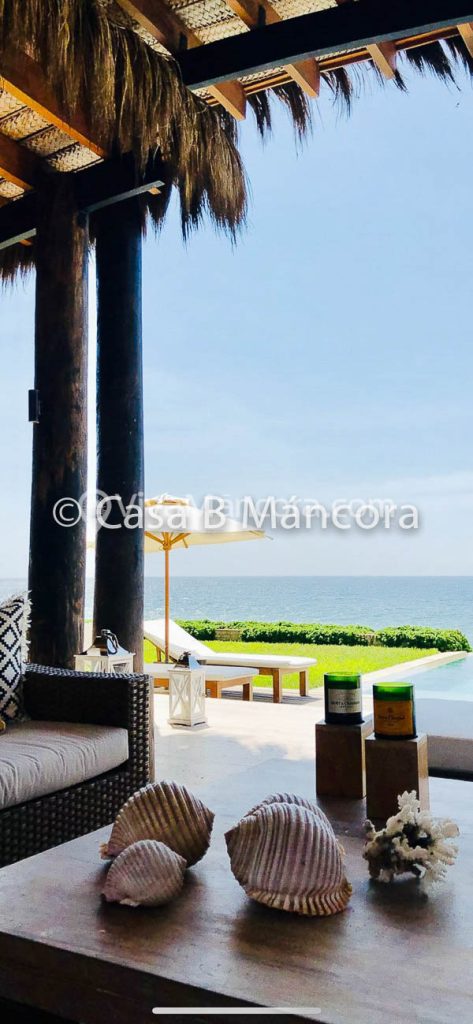 Casa B Máncora