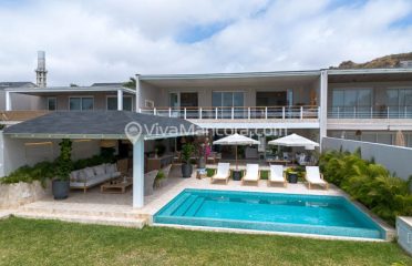 Casa Cabo Merlín