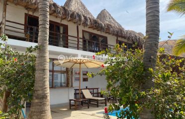 Casa Muellecito
