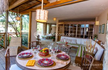 Casita Colibrí