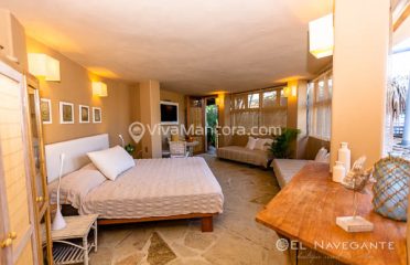 Loft Chilalo