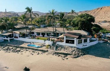 Punta Ballenas