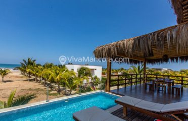 Punta Sal Bay House