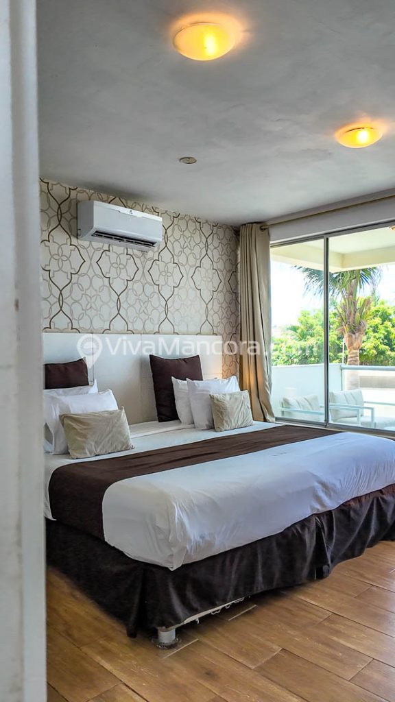 Suites del Mar
