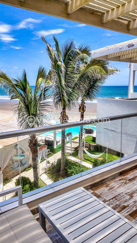 Suites del Mar