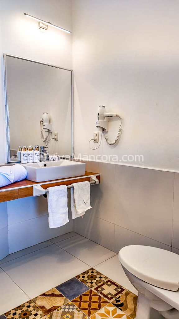 Suites del Mar
